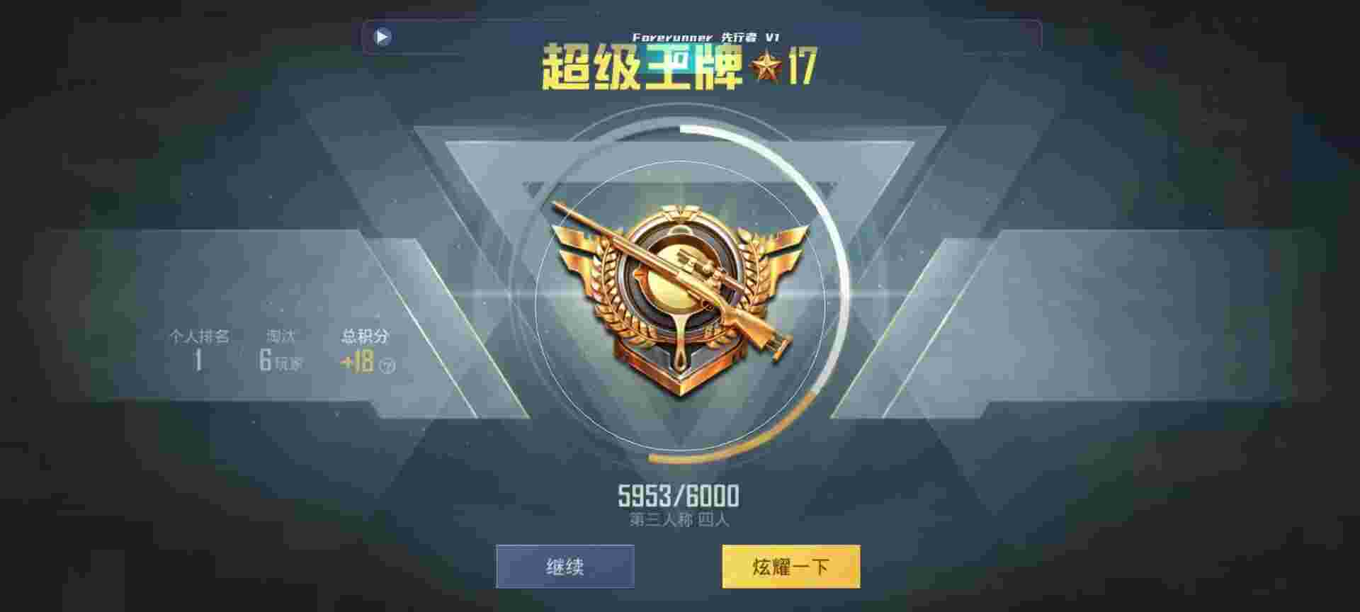 和平精英鸡腿辅助自瞄 - 和平精英ss 2赛季外挂名单辅助预览图